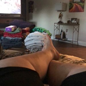 Meet your Posher, Jeff